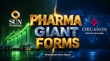 Sun Pharma Buys Organon for $11.75B: Smart Bet or Big Risk?