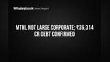 MTNL கடனில் தத்தளிப்பு! ₹36,314 கோடி கடன் இருந்தும் 'Large Corporate' ஆகாத மர்மம்!