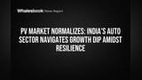 India Auto Growth: ਸਾਲ 2027 'ਚ ਘੱਟ ਸਕਦੀ ਰਫ਼ਤਾਰ, ਪਰ ਡਿਮਾਂਡ ਹਾਲੇ ਵੀ ਮਜ਼ਬੂਤ!