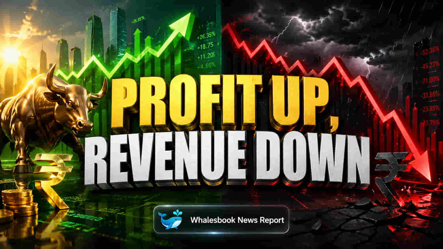 Shekhawati Q4 Profit Turns Around, FY26 Revenue Plummets 71%