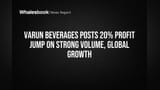 Varun Beverages Share: રોકાણકારો ખુશ! Q4 માં કંપનીનો પ્રોફિટ **20%** વધ્યો, જાણો કારણ