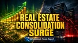 Indian Realty Consolidation: Big Developers Gain Land, Squeeze Rivals
