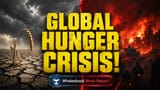 Conflict, Funding Slump, Data Gaps Worsen Hunger, Hide Crisis Scale