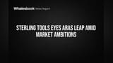 Sterling Tools Stock: ਚੀਨੀ ਕੰਪਨੀ ਨਾਲ ਡੀਲ! ਸ਼ੇਅਰ **10%** ਤੇਜ਼ੀ ਨਾਲ ਭੱਜਿਆ, ਜਾਣੋ ਕੀ ਹੈ ARAS