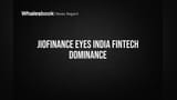 Reliance Launches JioFinance App for India's Growing Fintech Market