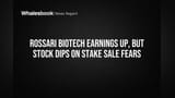 Rossari Biotech: Profit Soars, But Stock Dives on Stake Sale Rumors
