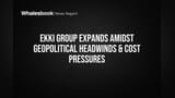 EKKI గ్రూప్: గ్లోబల్ విస్తరణకు సై! పెరుగుతున్న ఖర్చులు, రిస్కులను ఎదుర్కొంటూనే వృద్ధికి సిద్ధం