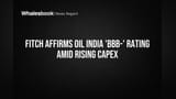Oil India Share Price: ఫిచ్ రేటింగ్ 'BBB-'.. పెరుగుతున్న ఖర్చులతో ఆయిల్ ఇండియాకు టెన్షన్?