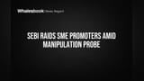 SEBI ਵੱਲੋਂ R M Drip ਅਤੇ R&B Denims ਪ੍ਰਮੋਟਰਾਂ 'ਤੇ ਵੱਡੀ ਕਾਰਵਾਈ: ਸ਼ੇਅਰਾਂ 'ਚ ਹੇਰਾਫੇਰੀ ਦੀ ਜਾਂਚ ਸ਼ੁਰੂ!