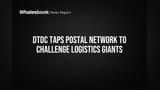 DTDC અને India Post ભેગા થયા: લોજિસ્ટિક્સ માર્કેટમાં મોટી ધમાલ, હરીફોને મળશે ટક્કર!
