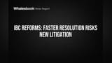 IBC Reforms: ਕਾਰੋਬਾਰੀ ਸੌਦੇ ਹੋਣਗੇ ਤੇਜ਼, ਪਰ ਨਵੀਆਂ ਕਾਨੂੰਨੀ ਲੜਾਈਆਂ ਲਈ ਹੋ ਜਾਓ ਤਿਆਰ!