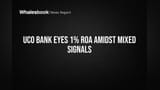 UCO Bank के मुनाफे में 23% की तूफानी तेजी! ₹801 करोड़ का दमदार प्रॉफिट, FY27 तक 1% ROA का लक्ष्य