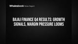 Bajaj Finance Q4 Results: दमदार ग्रोथ की उम्मीद, पर मार्जिन पर 'टेंशन'!
