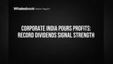 UltraTech Cement ਦਾ ਰਿਕਾਰਡ ਡਿਵੀਡੈਂਡ! ਭਾਰਤੀ ਕੰਪਨੀਆਂ ਨੇ ਕਮਾਈ ਦਾ ਸੇਅਰ ਕੀਤਾ, ਨਿਵੇਸ਼ਕਾਂ 'ਚ ਖੁਸ਼ੀ