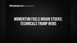 Indian Stocks Rally: ਬਾਜ਼ਾਰ 'ਚ ਤੇਜ਼ੀ ਦਾ ਸਿਲਸਿਲਾ ਜਾਰੀ, ਪਰ ਤਕਨੀਕੀ ਕਾਰਨਾਂ ਕਰਕੇ ਨਿਵੇਸ਼ਕਾਂ ਨੂੰ ਹੋ ਰਹੀ ਹੈ ਚਿੰਤਾ!