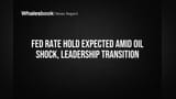 US Fed News: வட்டி விகிதம் மாற்றம் இல்லை? கச்சா எண்ணெய் விலை உயர்வு, புதிய தலைவர் வருகையால் குழப்பத்தில் Fed!
