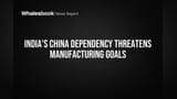 ਭਾਰਤ ਦਾ ਮੈਨੂਫੈਕਚਰਿੰਗ ਸੁਪਨਾ ਖਤਰੇ 'ਚ? ਚੀਨ ਤੋਂ ਆ ਰਹੇ ਆਯਾਤ (Imports) ਨੇ ਵਧਾਈ ਚਿੰਤਾ!