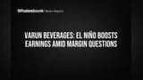 Varun Beverages (VBL) Share: ਕਮਾਈ 'ਚ **18%** ਦਾ ਜ਼ੋਰਦਾਰ ਵਾਧਾ, El Niño ਕਰੇਗਾ ਮਦਦ?