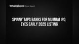 Spinny IPO: Tiger Global backed Spinny Q1 2025 'ਚ ਲਿਆਵੇਗਾ IPO, ਤਿਆਰੀਆਂ ਜਾਰੀ!