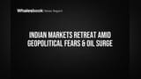 Indian Market Alert: ਕੱਚੇ ਤੇਲ ਦੇ ਭਾਅ ਨੇ ਉਡਾਈ ਨੀਂਦ, ਬਾਜ਼ਾਰ 'ਚ ਵੱਡੀ ਗਿਰਾਵਟ, Nifty 24,000 ਤੋਂ ਹੇਠਾਂ