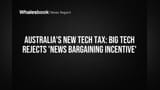 ऑस्ट्रेलिया का Big Tech पर 2.25% टैक्स का दांव, Google-Meta हुए नाराज़!
