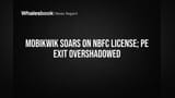 MobiKwik Share Price: RBI से मिला बड़ा लाइसेंस, ₹151 से ₹241 तक भागा शेयर!