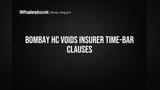 Bombay HC का बड़ा फैसला: बीमा कंपनियां अब 'देरी' पर नहीं खारिज कर पाएंगी हॉस्पिटलाइजेशन क्लेम, पॉलिसीधारकों को मिली बड़ी राहत