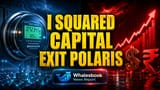 Polaris Smart Metering: **$200 मिलियन** में बिकेगी कंपनी? I Squared Capital ने शुरू की एग्जिट की तैयारी!