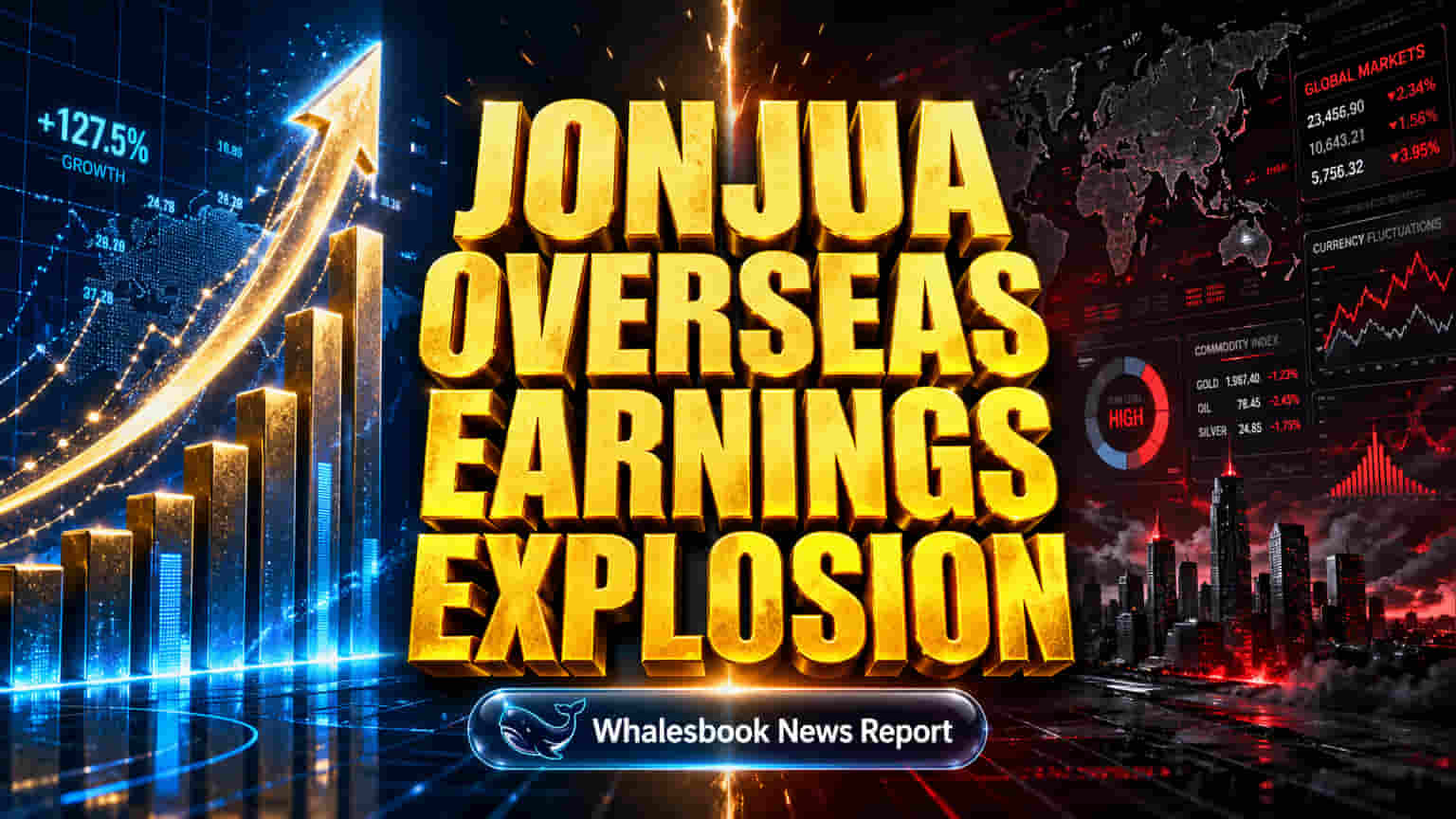 Jonjua Overseas FY26 Profit Leaps 231% To ₹10.68 Cr On 236% Income Surge