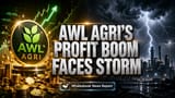 AWL Agri Business Ka Record Q4! Par Aage Costs Ki Tension Aur Monsoon Ka Risk Hai