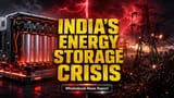 India Ka 2030 Energy Target Hath Se Nikal Raha Hai? BESS Projects Mein Badi Gadbad!