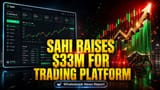 Sahi Ne Jhatka **$33M** Funding: India ke Traders ke liye Kya Hai Khass? | SEBI ke Pressure mein bhi Tezi