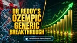 Dr. Reddy's Generic Ozempic: कॅनडामध्ये मोठा भूकंप! 'या' लोकप्रिय औषधांच्या किमती कोसळणार?