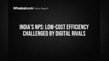 NPS India: Low Cost Hai, Par Log Kyun Nahi Jud Rahe? Digital Rivals Ne Kiya Mushkil!