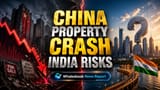 India Property Market: China Dole, India Dole Nahi! Demand Ne Lagayi Bumper Tezi