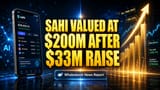Sahi Ne Ki Top Funding! $200 Million Valuation Par Pohunchi, AI Brokerage Ka Plan Bada