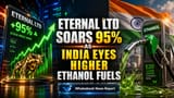 Eternal Ltd. Share Price: CLSA ka bullish call! Kya stock **95%** bhaagega ₹505 tak?