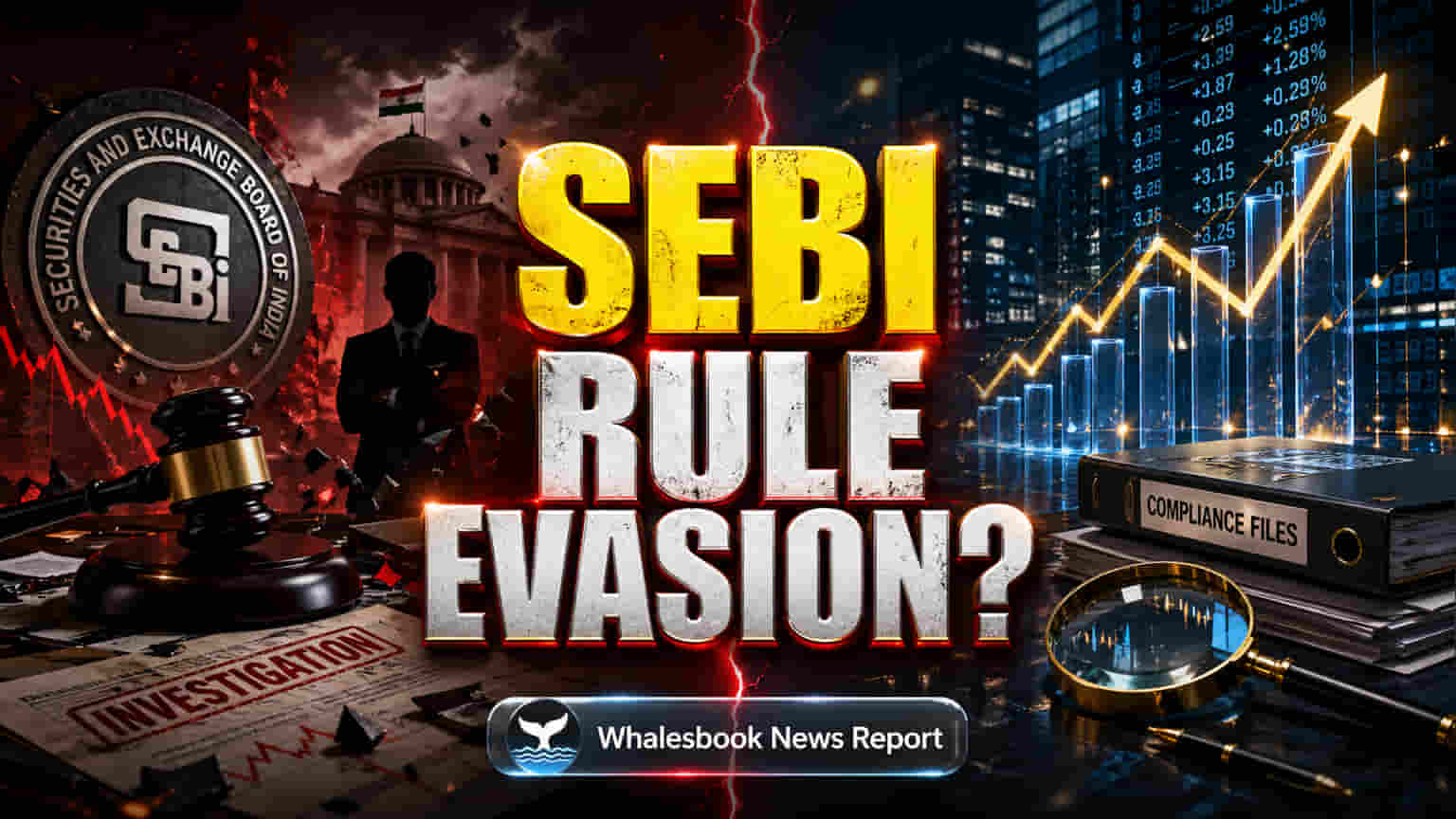 Sigma Advanced Systems Exempt from SEBI 'Large Corporate' Rules