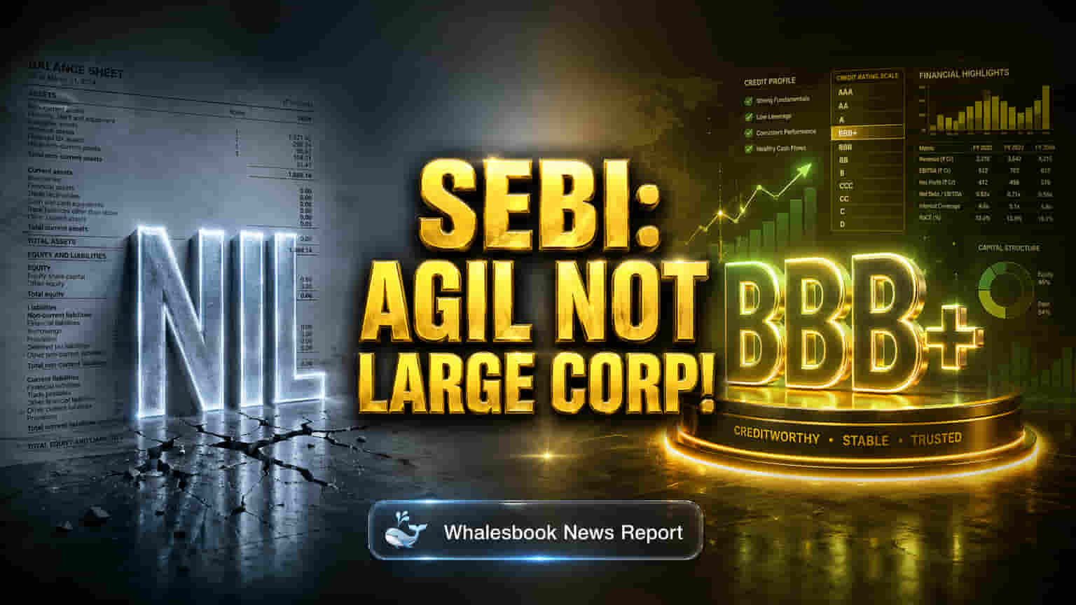 Asian Granito India Ltd: SEBI च्या 'मोठ्या कॉर्पोरेट' यादीतून सुटका! कंपनीवर कर्जाचा बोजा नाही, जाणून घ्या काय फायदा?