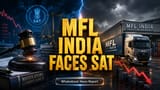 MFL India Ltd: செபி உத்தரவுக்கு எதிராக சட்டப் போராட்டம்? SAT-ல் வழக்கறிஞர்கள் நியமனம்!