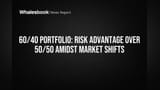 60/40 Portfolio vs 50/50: Kisko Milega Zyada Return? 15 Saal Ka Asli Sach!