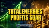 TotalEnergies Share Price Update: Q1 Profit Bomb, Dividend & Buyback ka Dhamaka!