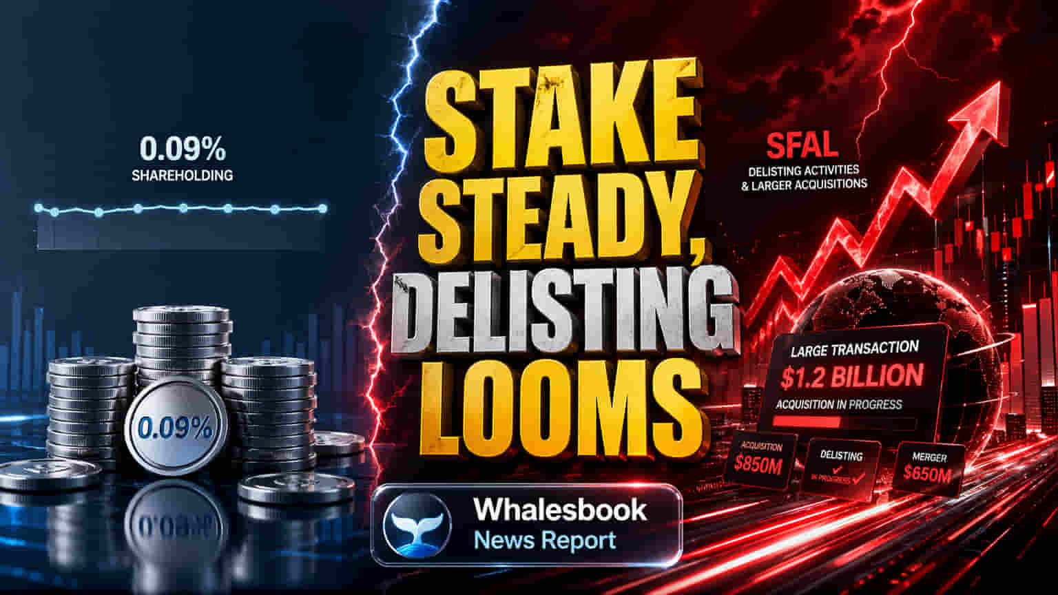 SFAL Buys Nilachal Refractories Shares Amid Delisting Push, Stake Steady