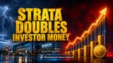 Strata Ne Bengaluru Asset Bech Kar Kama Diya Paisa! Investors Ka Capital Double, **15.3%** IRR Mila