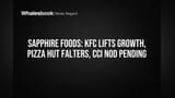 Sapphire Foods ka Q4 Result: KFC ki toofani tezi, Pizza Hut ka dhakka! Kya hoga aage?