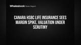 Canara HSBC Life Share Price: Margin Ne Lagayi F10 Ka Jump, Lekin Valuation Par Analyst Ki Nazar!