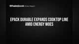 EPACK Durable Ka Power Move! Gas Shortage mein Cooktops ka Jadoo, AC Pe Reliance Kam