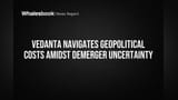 Vedanta Share Price: Profits badhe par Aluminium Costs ka tension? Demerger pe bhi nazar!