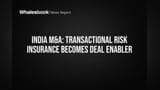 India M&A Deals: Risk Insurance Bana Game Changer! Deal Pakki Karne Ka Naya Trend
