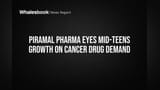 Piramal Pharma ka Big Plan: Cancer Drugs se Target Mid-Teens Growth!
